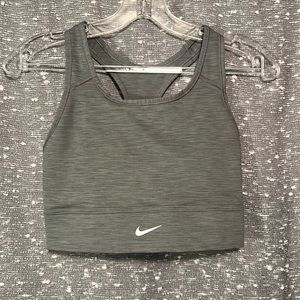 Nike Medium Dri Fit sports bra
